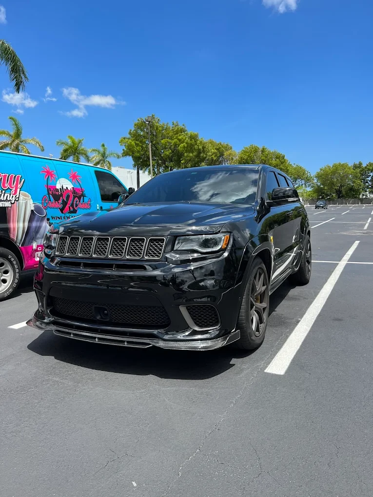 Coast2CoastWindowTinting in Hollywood, FL