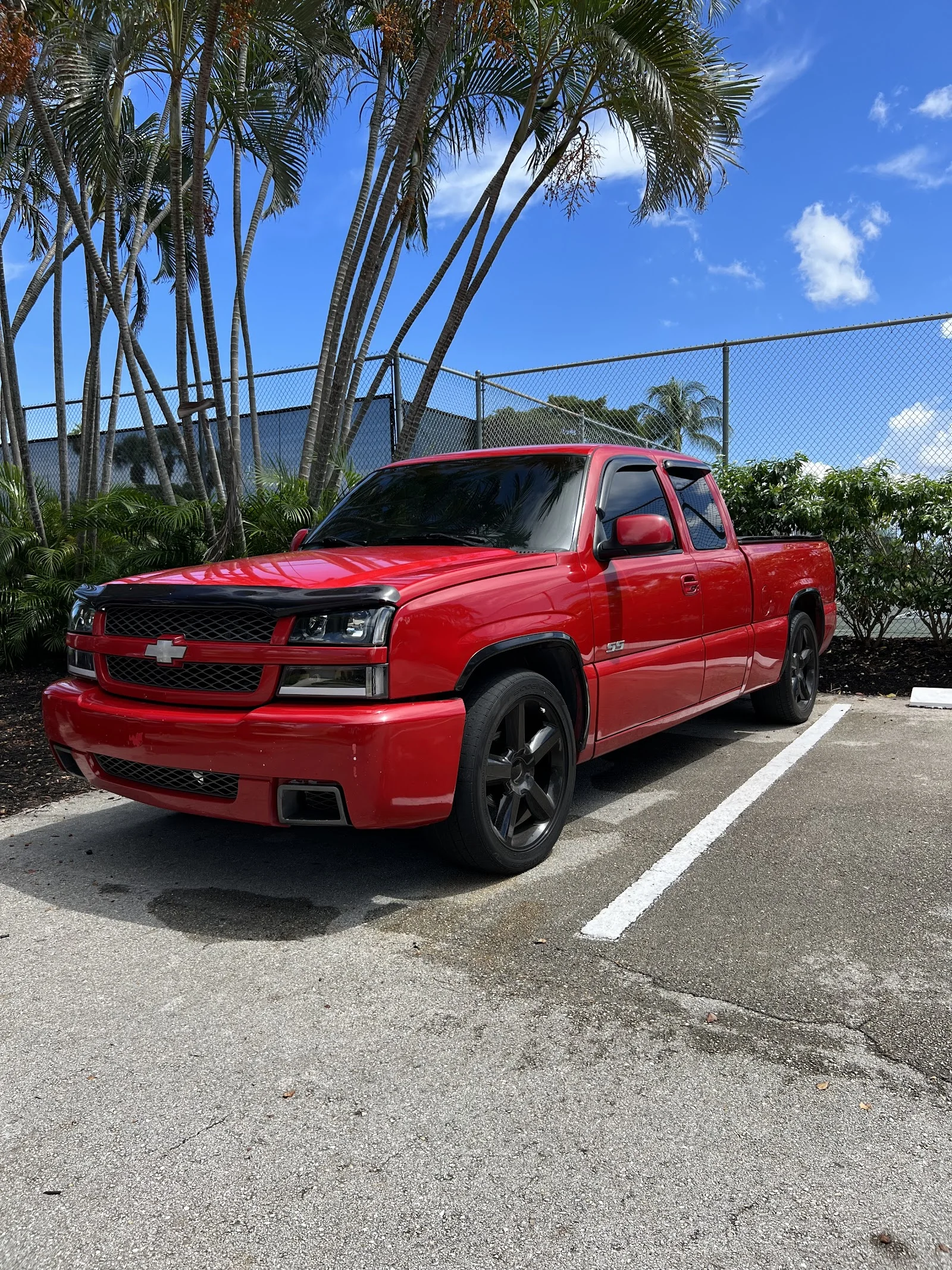 Tint install work at at Coast2CoastWindowTinting